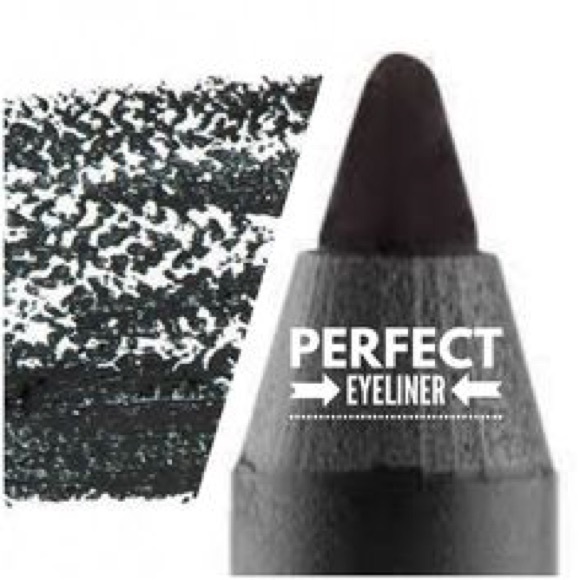 SALE !! BLACK PENCIL eyeliner - 🖤 - Picture 2 of 3